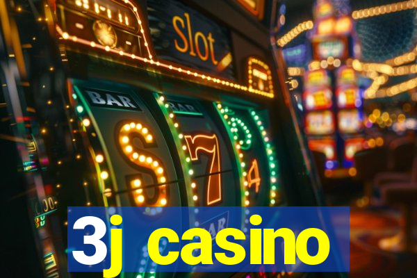 3j casino
